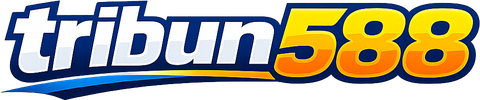 tribun588 Logo